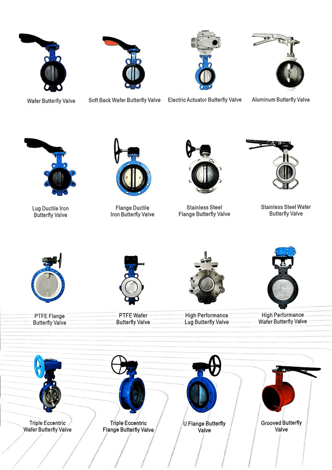 yifa valve